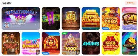 Monro Casino: Online Casino Games .